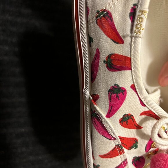 Kate spade keds - Picture 4 of 5
